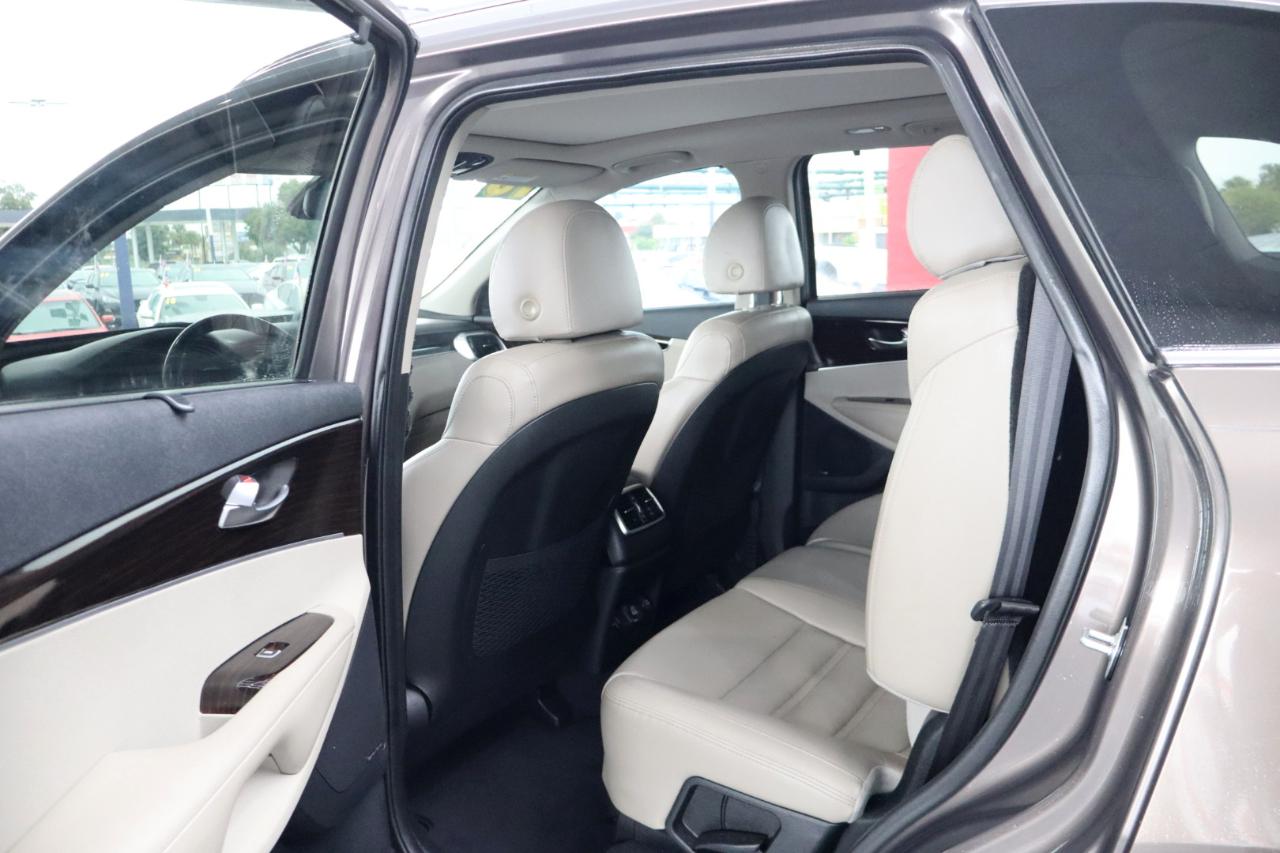 Kia Sorento EX Sport V6 FWD 2019