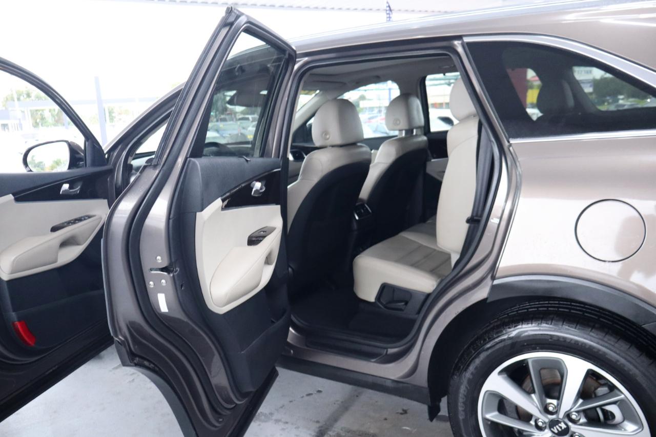 Kia Sorento EX Sport V6 FWD 2019