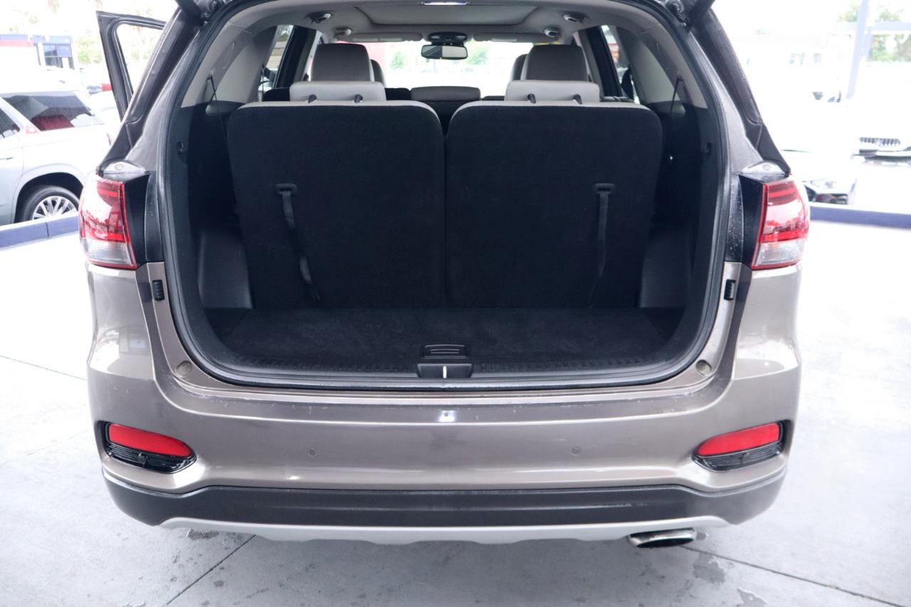 Kia Sorento EX Sport V6 FWD 2019