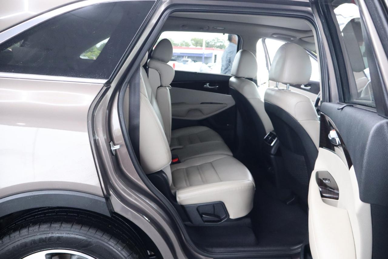 Kia Sorento EX Sport V6 FWD 2019