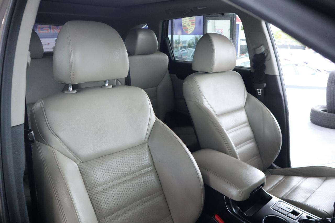 Kia Sorento EX Sport V6 FWD 2019