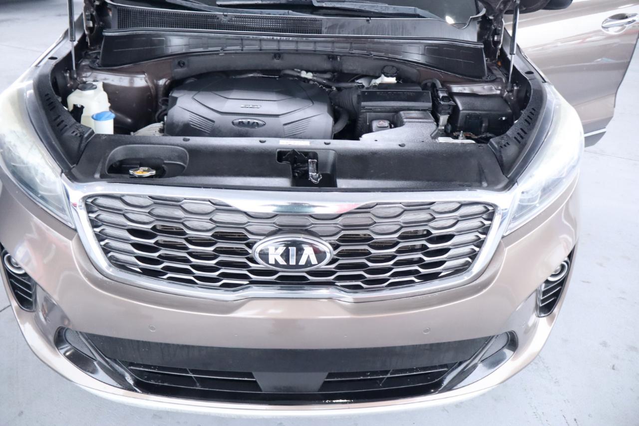 Kia Sorento EX Sport V6 FWD 2019