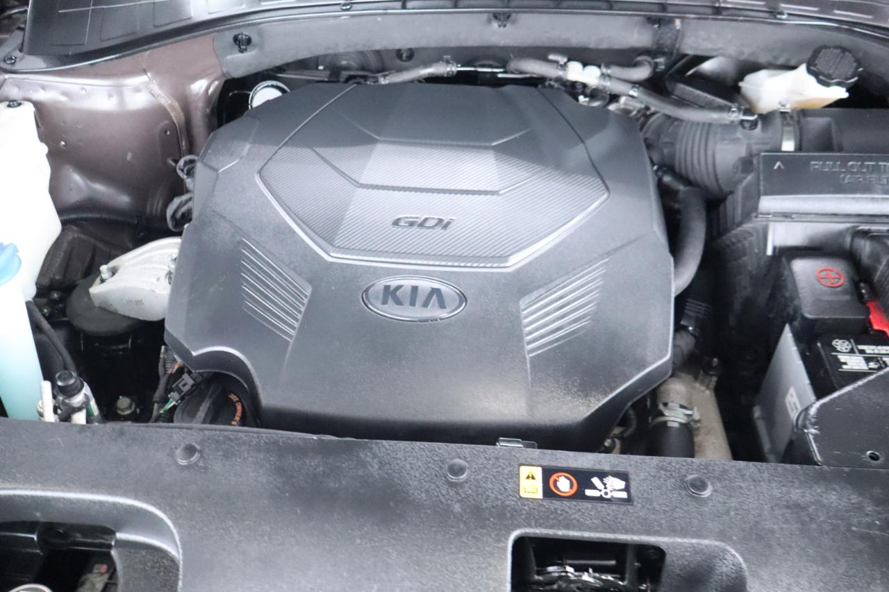 Kia Sorento EX Sport V6 FWD 2019