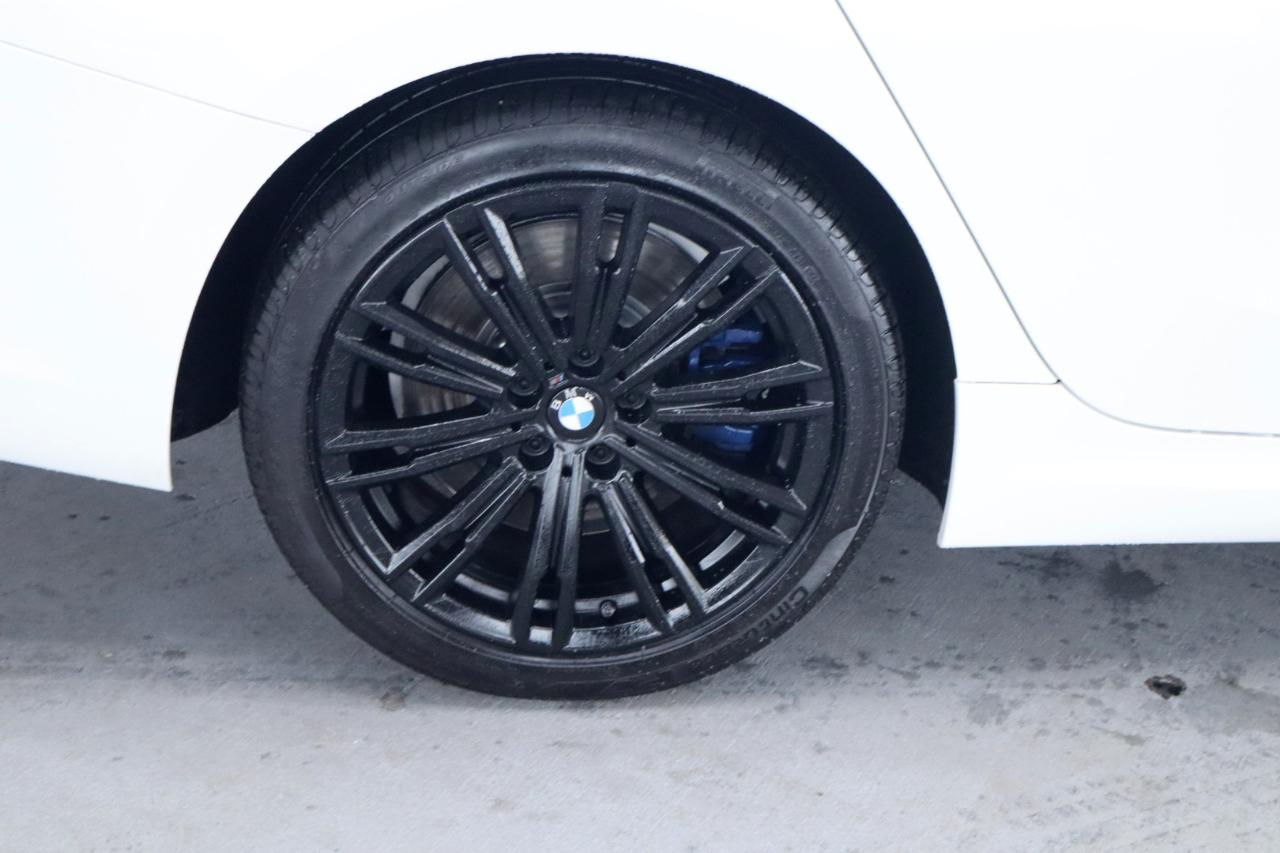 BMW 3 Series M340i Sedan 2020
