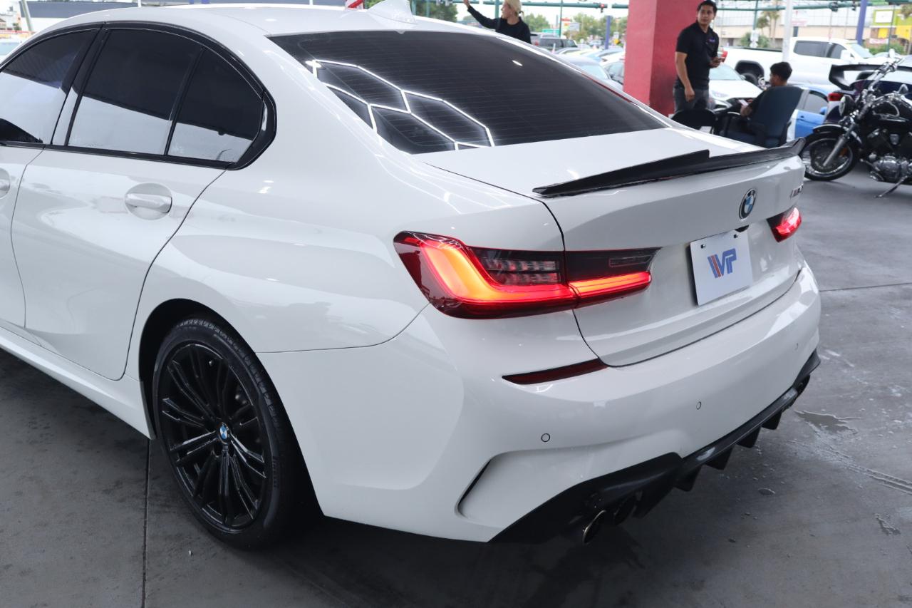 BMW 3 Series M340i Sedan 2020