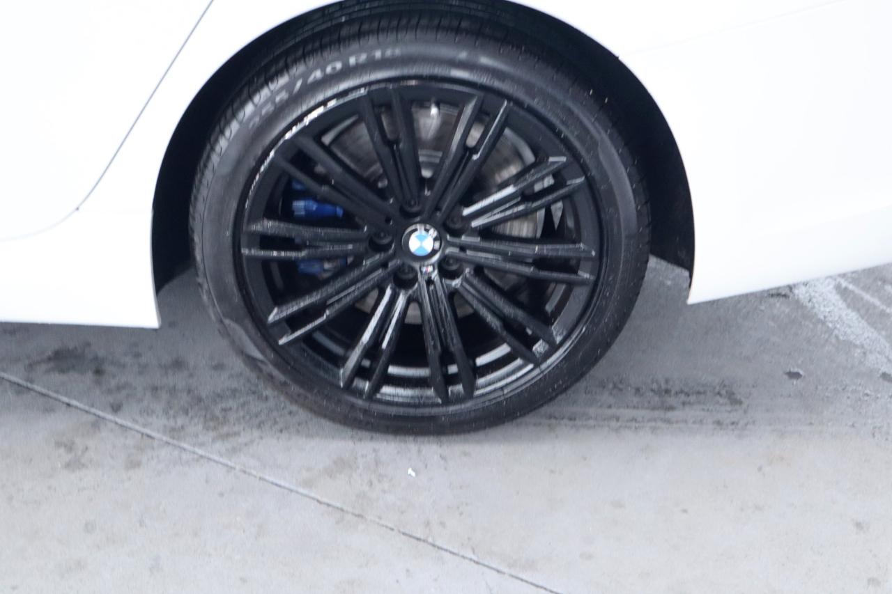 BMW 3 Series M340i Sedan 2020