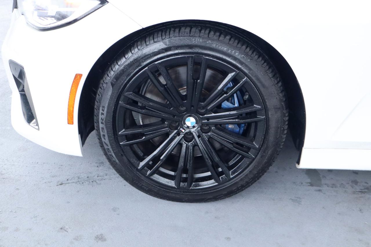 BMW 3 Series M340i Sedan 2020