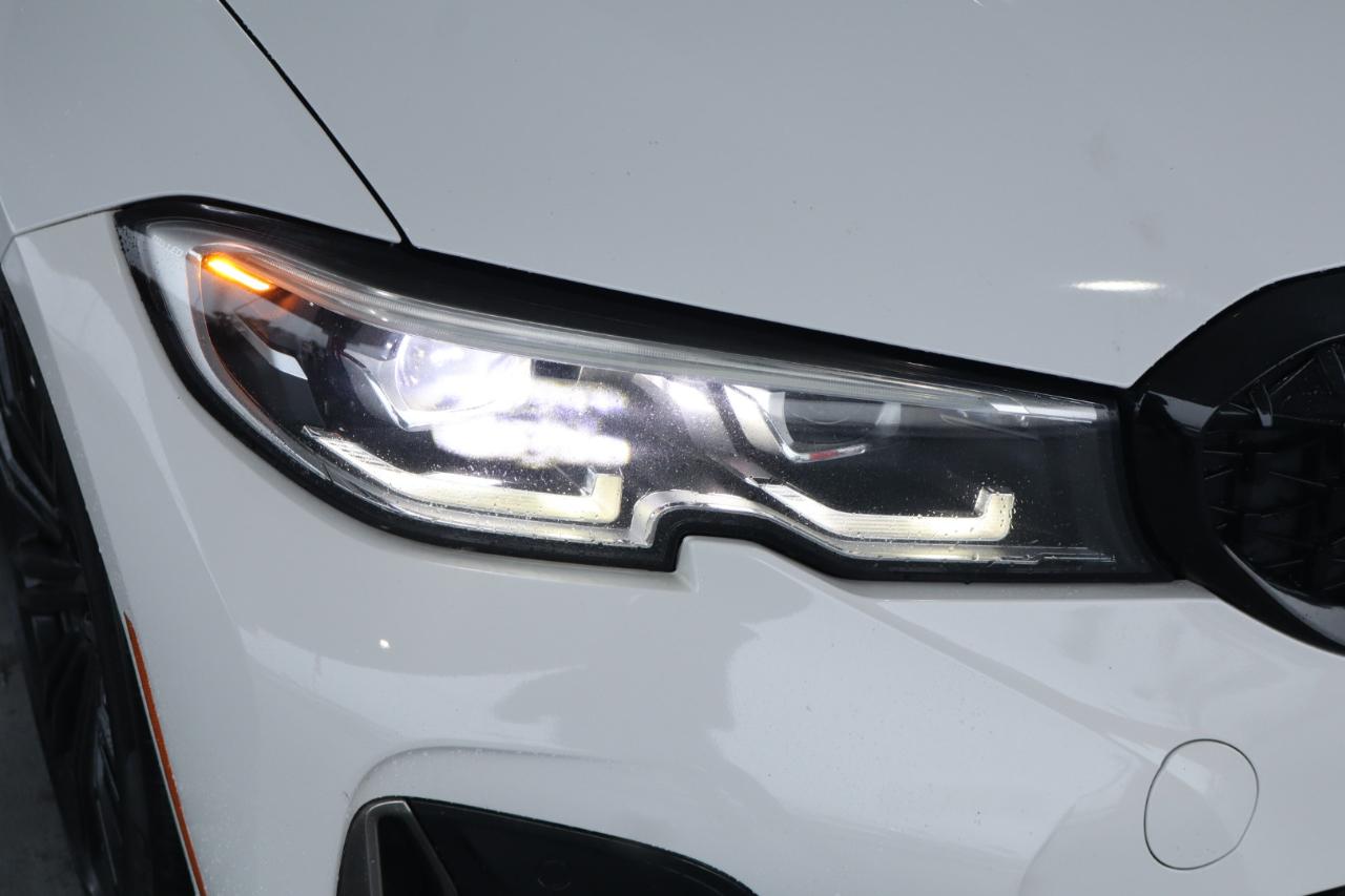 BMW 3 Series M340i Sedan 2020