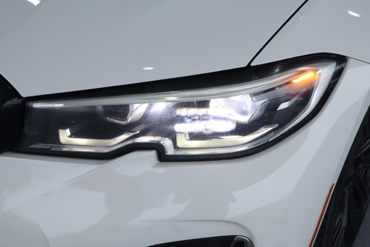 BMW 3 Series M340i Sedan 2020