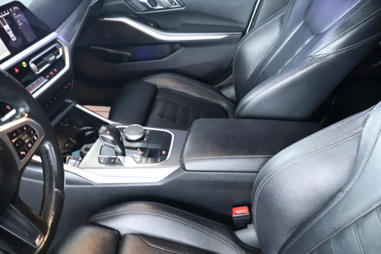 BMW 3 Series M340i Sedan 2020
