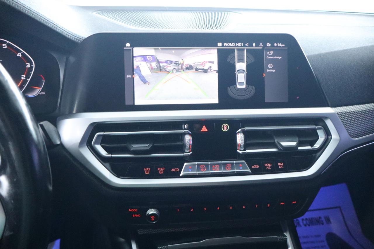 BMW 3 Series M340i Sedan 2020