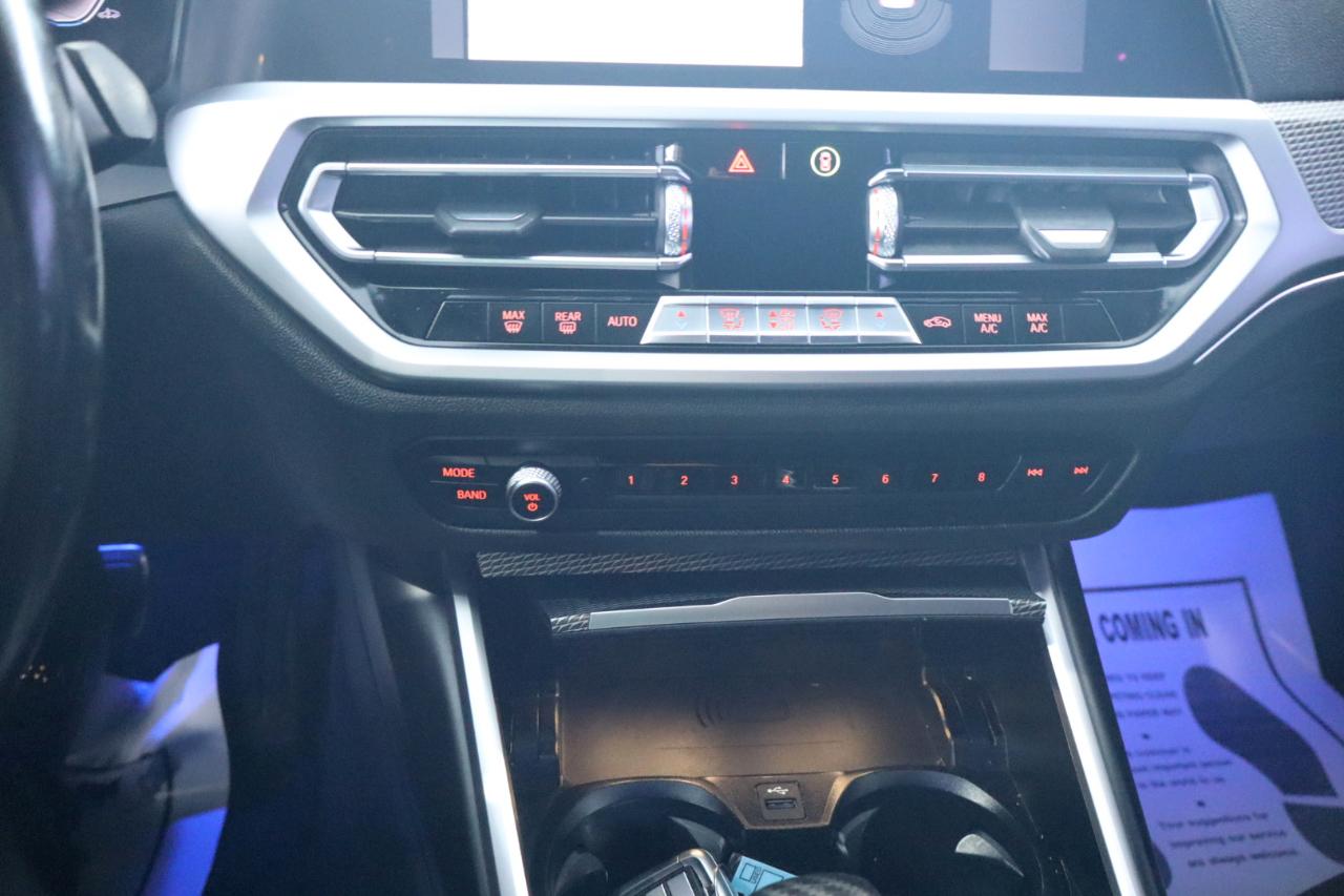 BMW 3 Series M340i Sedan 2020