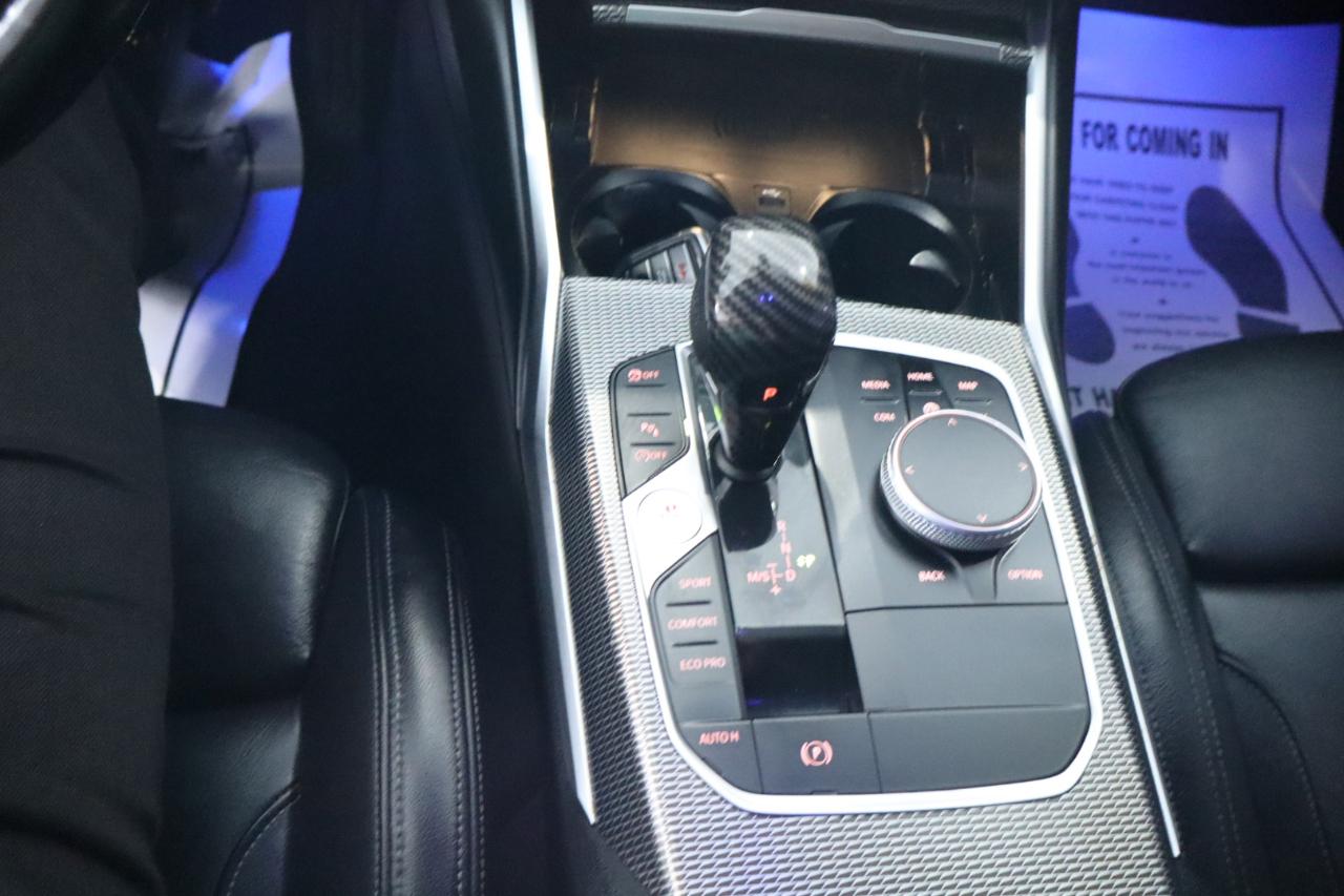 BMW 3 Series M340i Sedan 2020