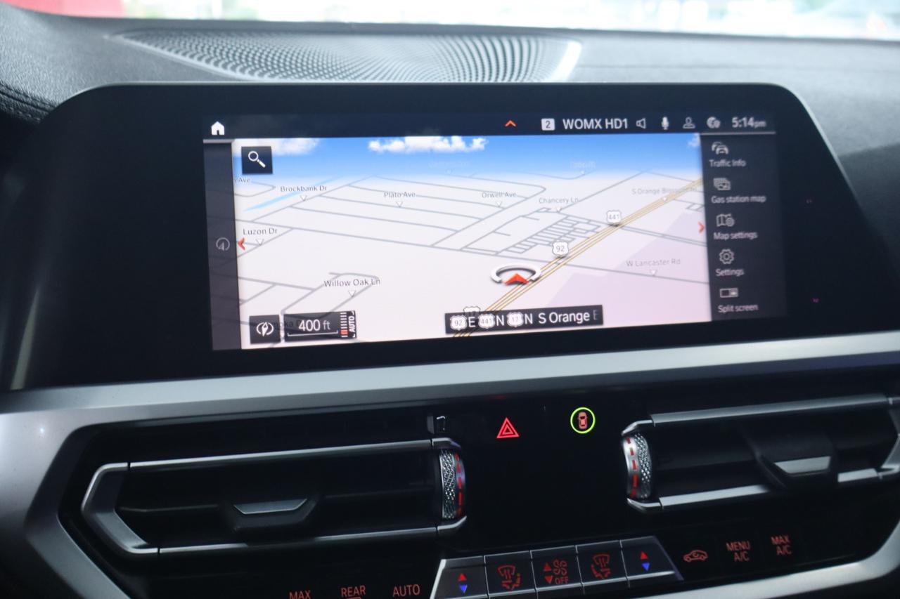 BMW 3 Series M340i Sedan 2020