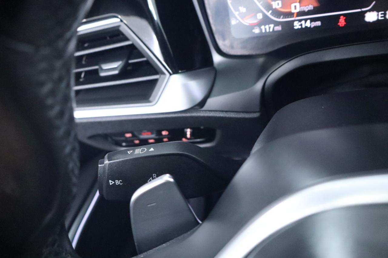 BMW 3 Series M340i Sedan 2020
