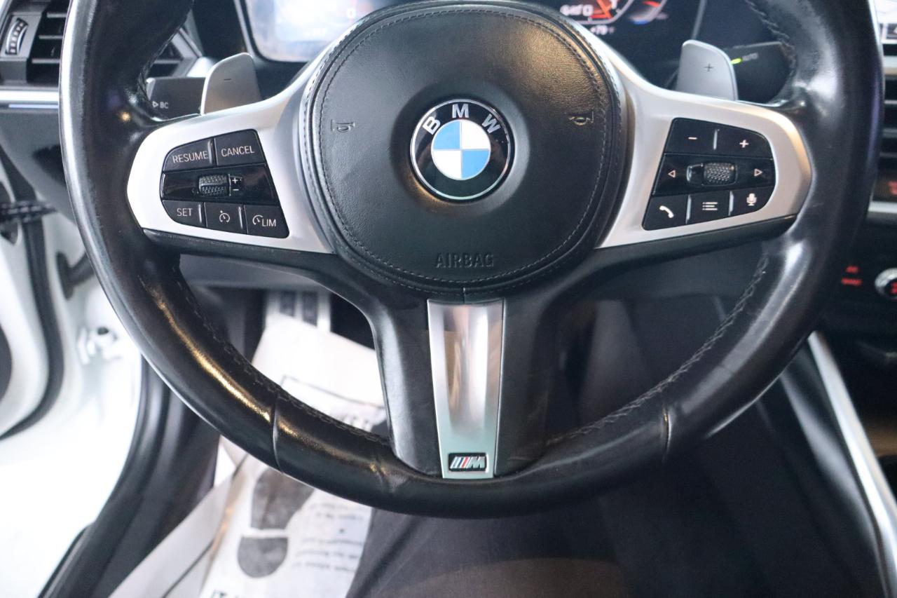 BMW 3 Series M340i Sedan 2020