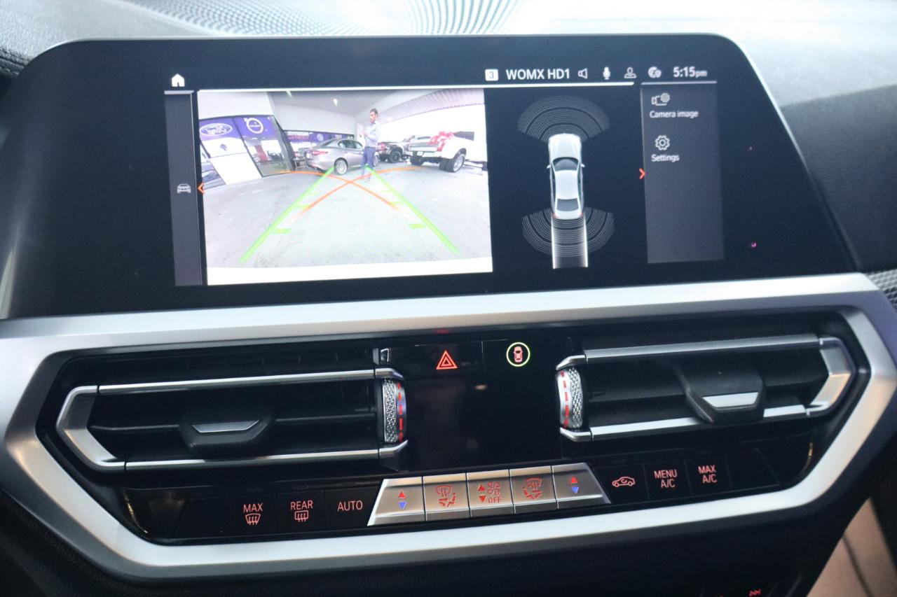 BMW 3 Series M340i Sedan 2020