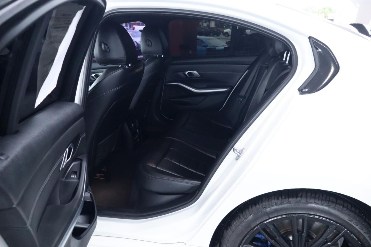 BMW 3 Series M340i Sedan 2020