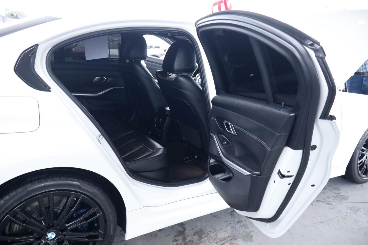BMW 3 Series M340i Sedan 2020