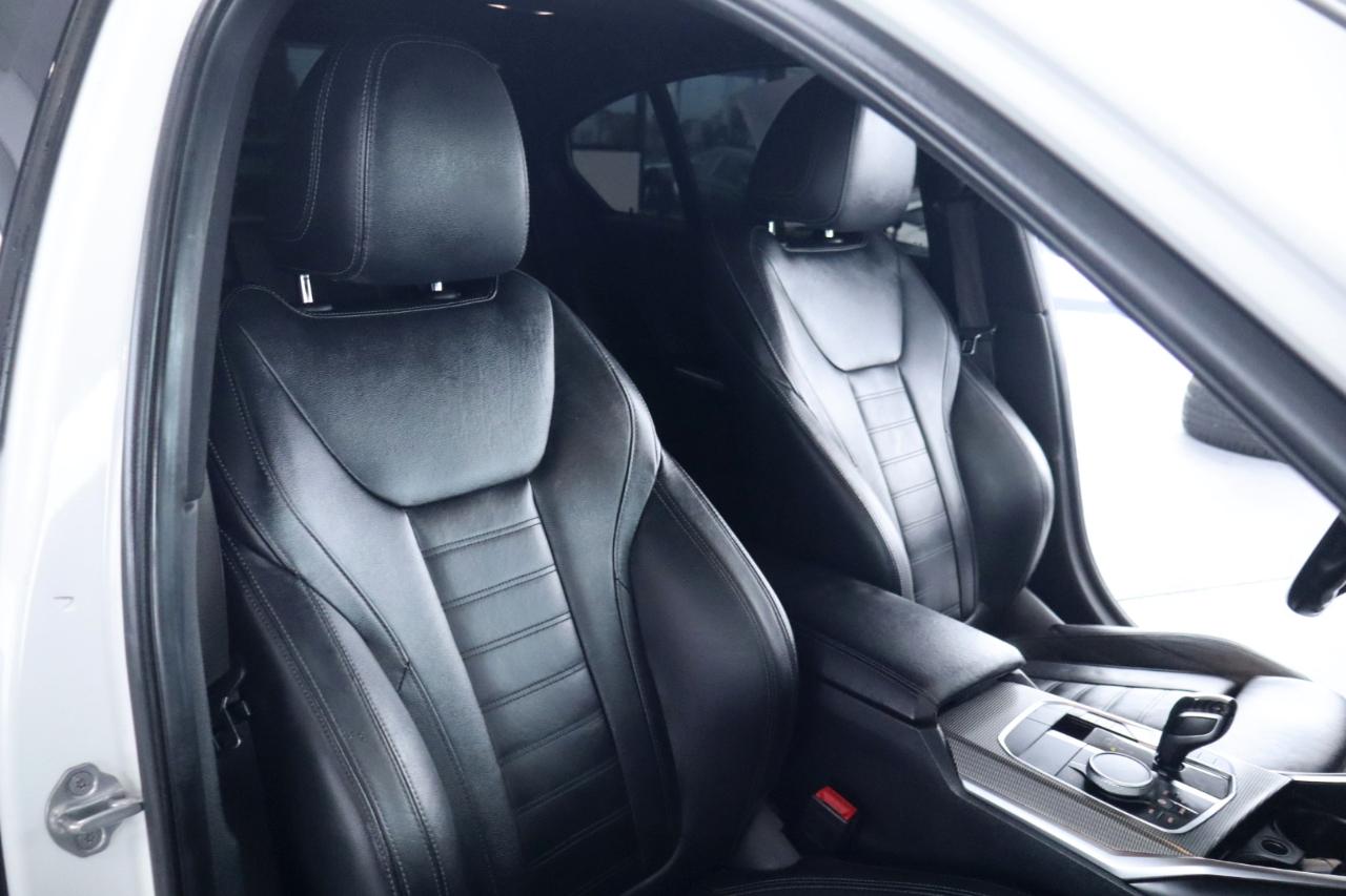 BMW 3 Series M340i Sedan 2020