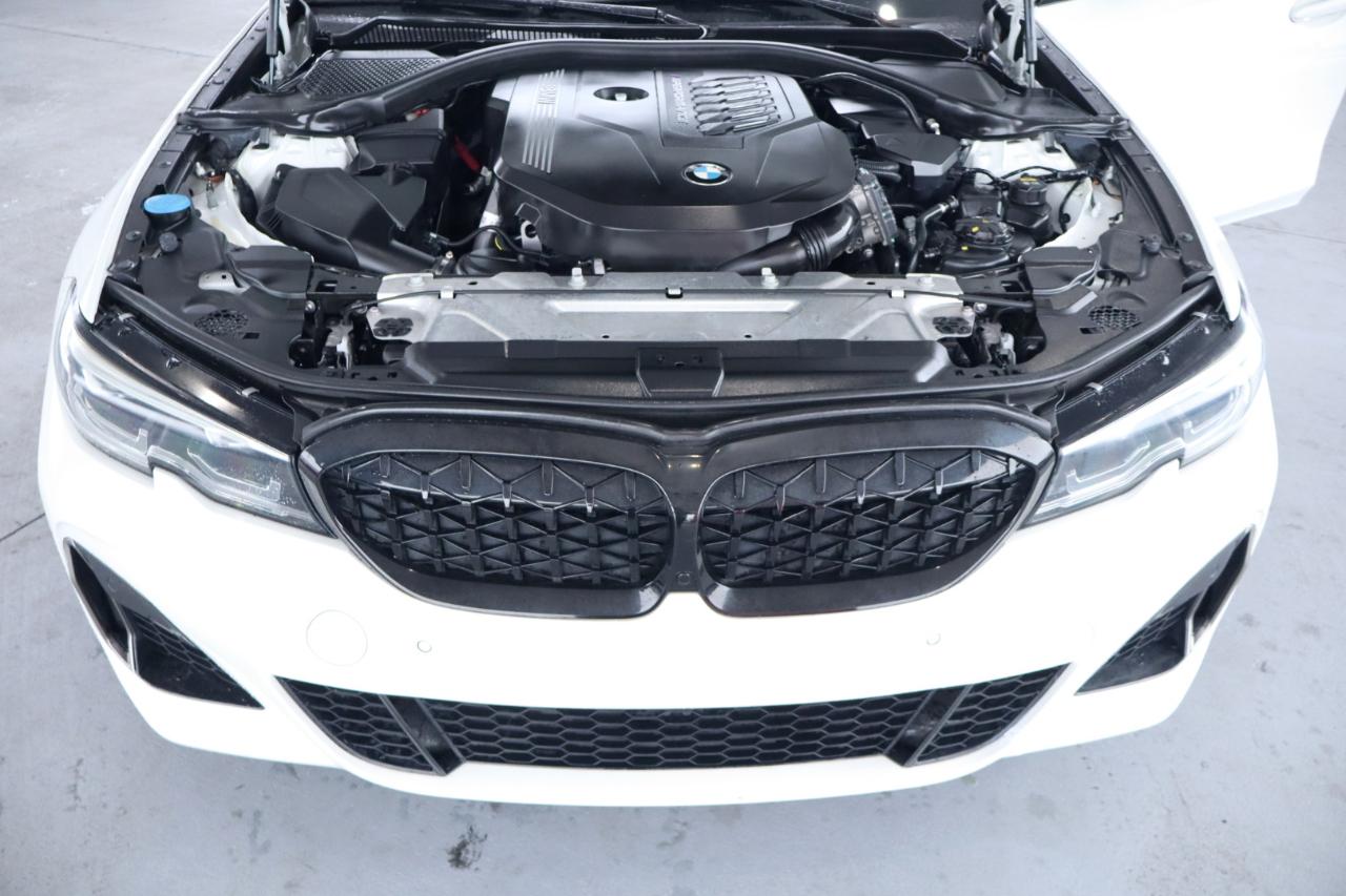 BMW 3 Series M340i Sedan 2020