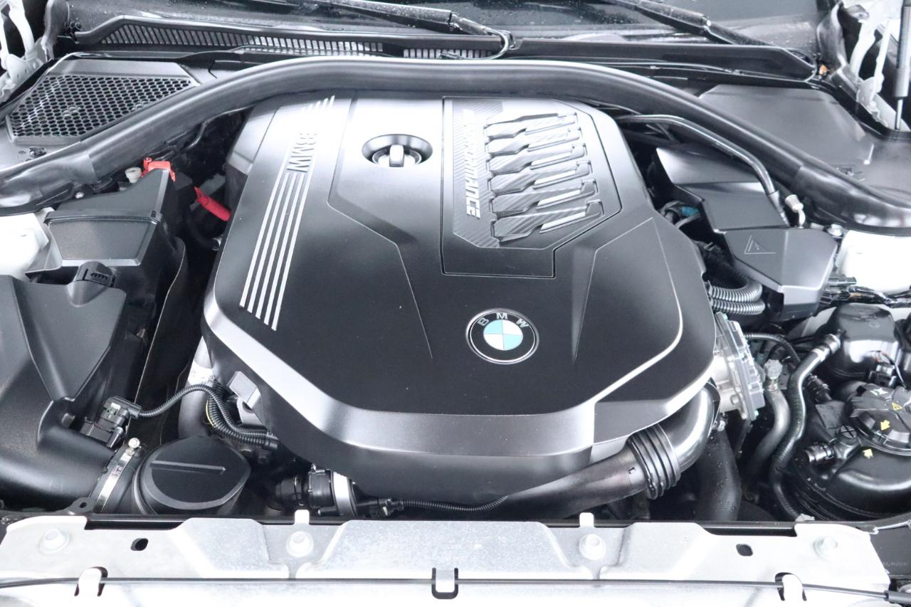 BMW 3 Series M340i Sedan 2020