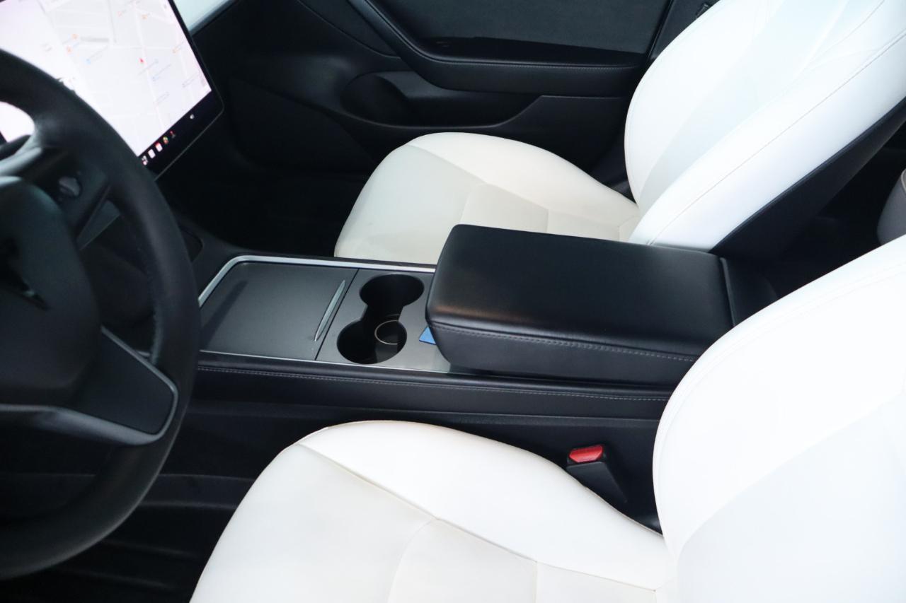 Tesla Model 3 Standard Range Plus RWD 2021
