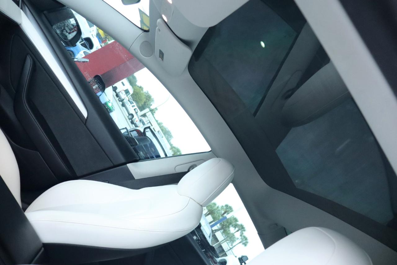 Tesla Model 3 Standard Range Plus RWD 2021