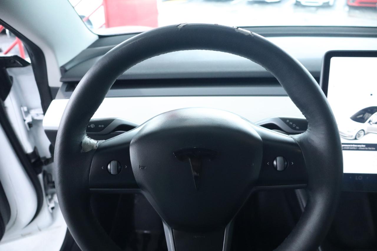 Tesla Model 3 Standard Range Plus RWD 2021