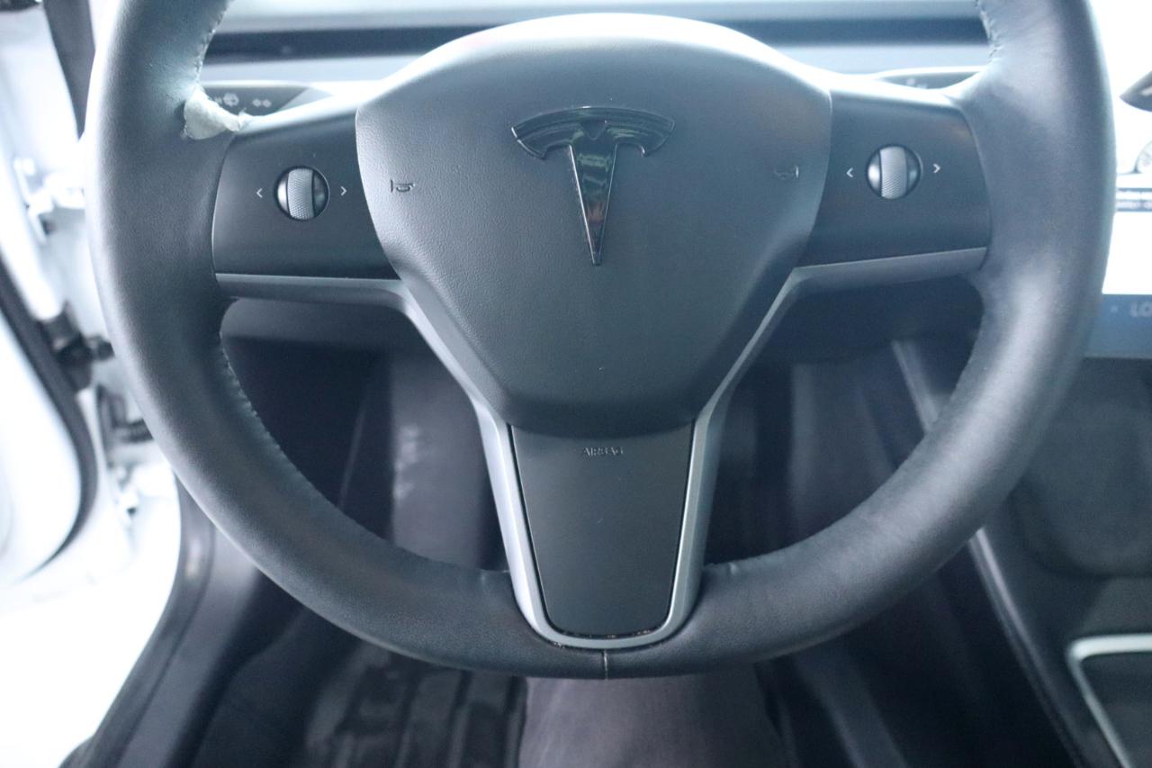Tesla Model 3 Standard Range Plus RWD 2021