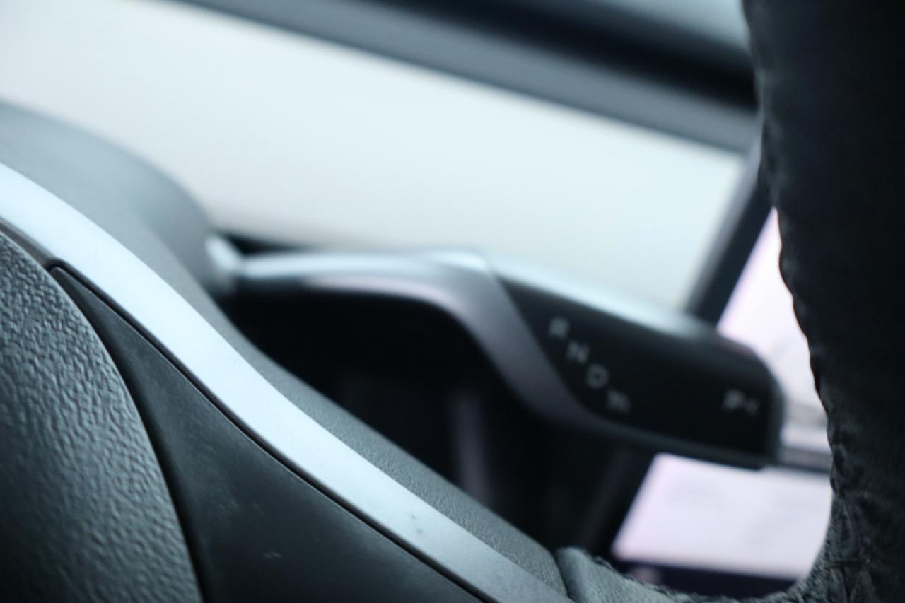 Tesla Model 3 Standard Range Plus RWD 2021
