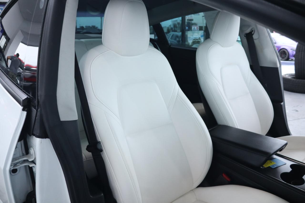 Tesla Model 3 Standard Range Plus RWD 2021