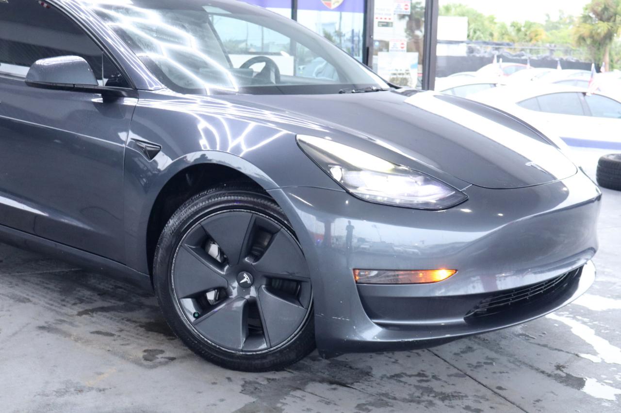 Tesla Model 3 RWD 2023