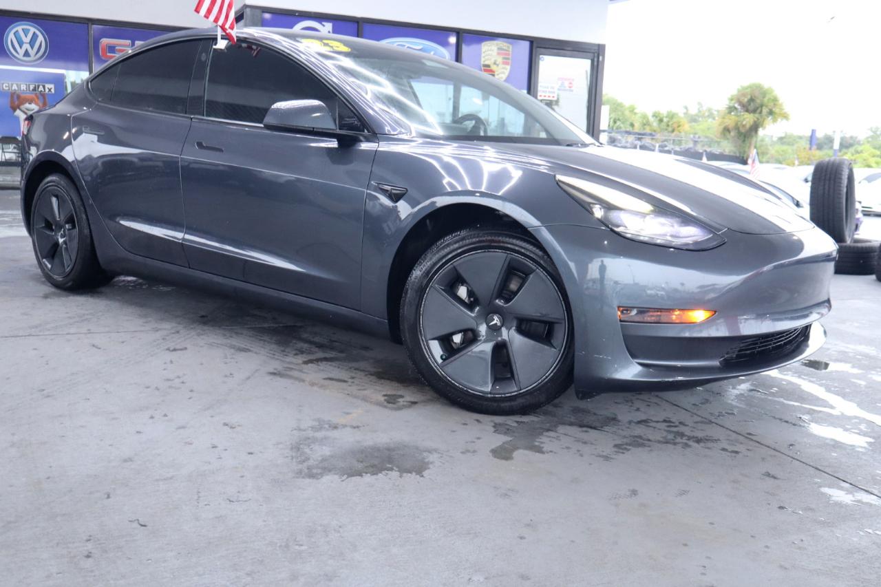 Tesla Model 3 RWD 2023
