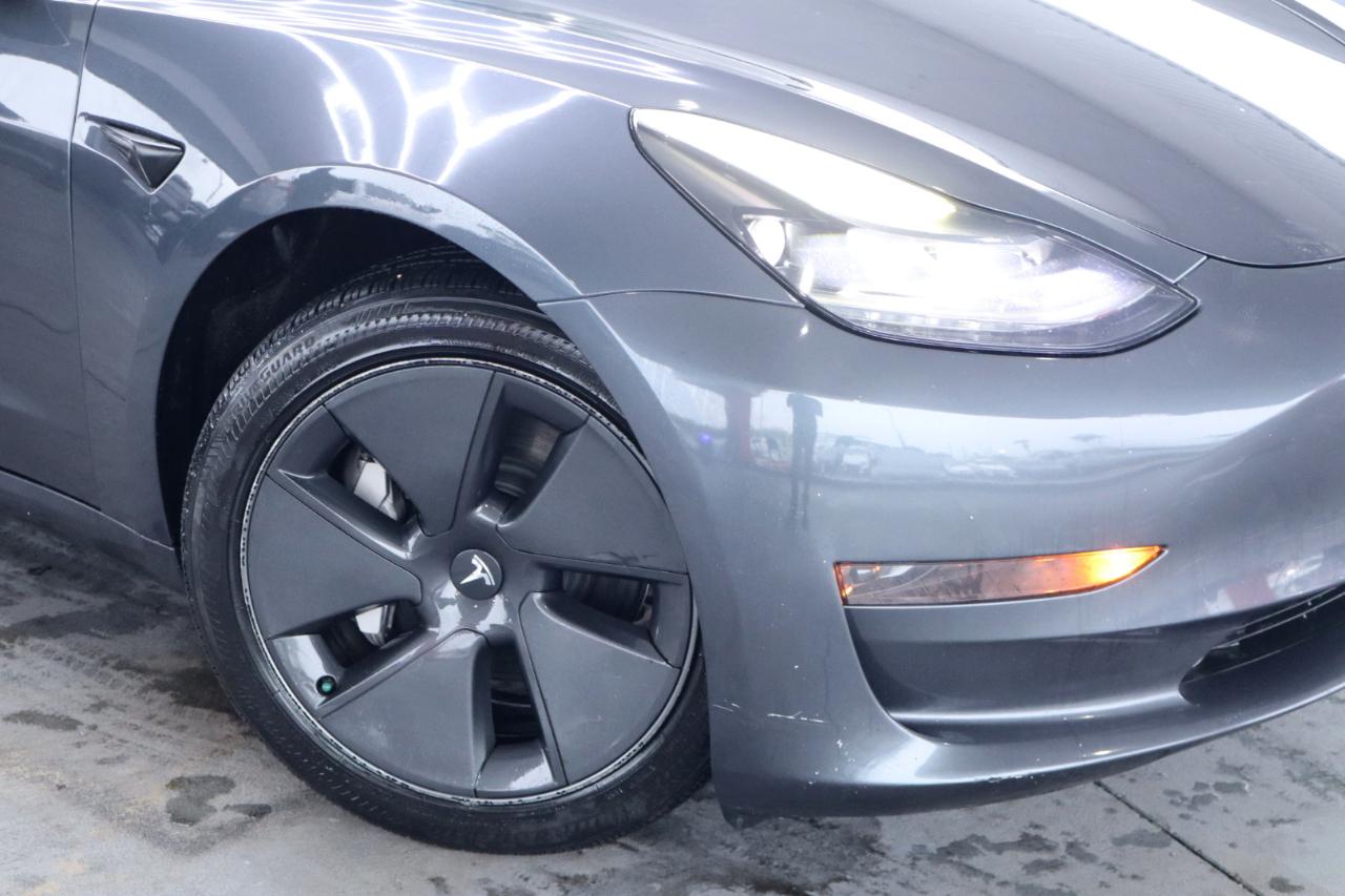 Tesla Model 3 RWD 2023