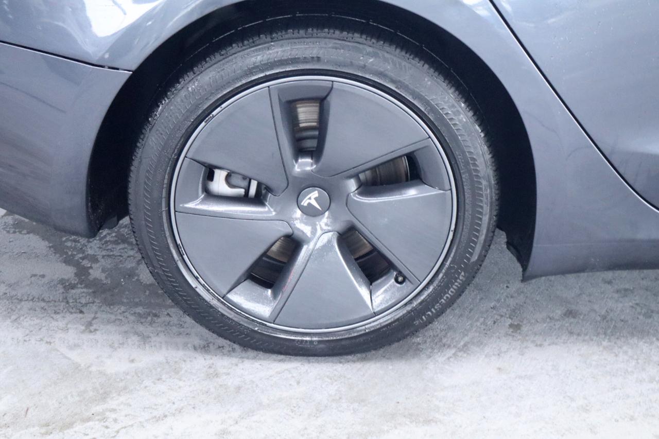 Tesla Model 3 RWD 2023