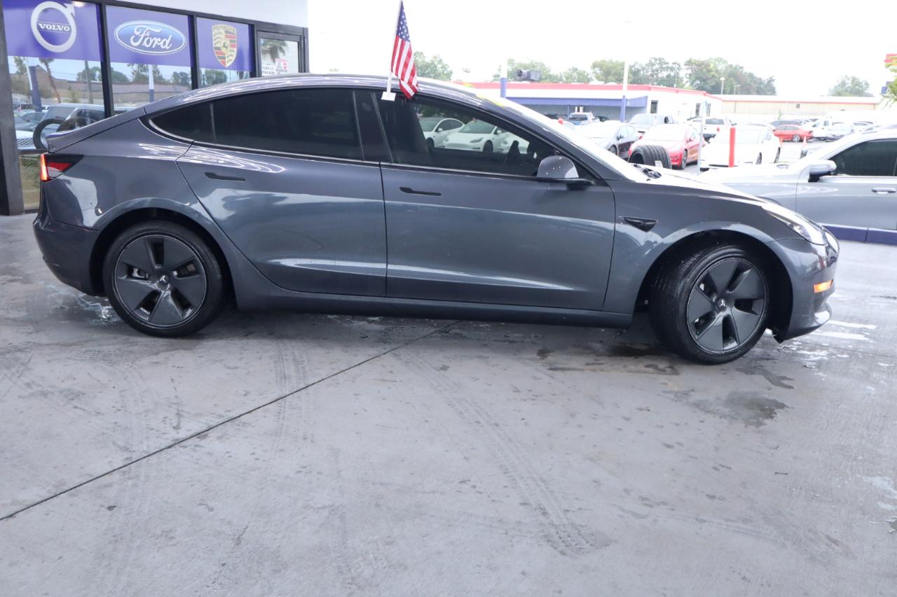 Tesla Model 3 RWD 2023