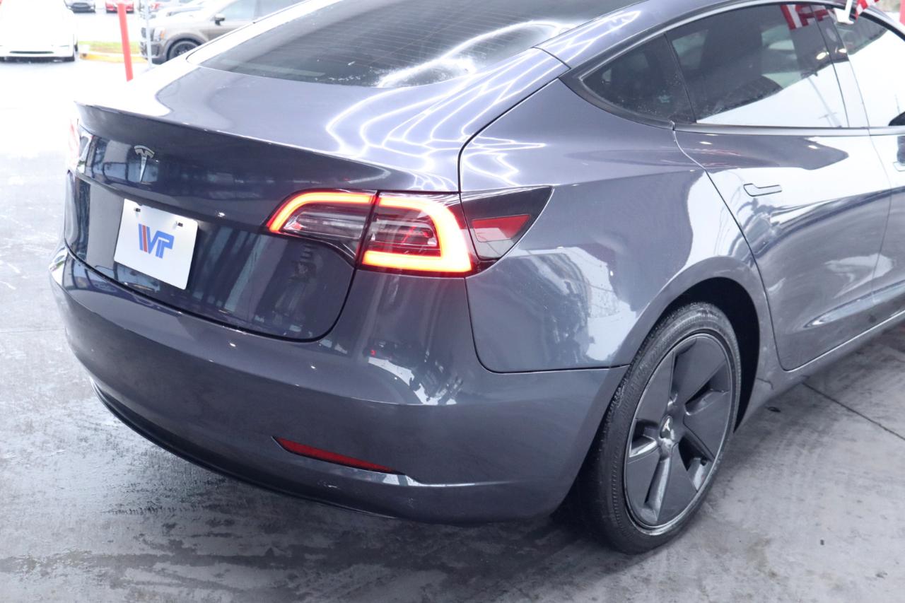 Tesla Model 3 RWD 2023