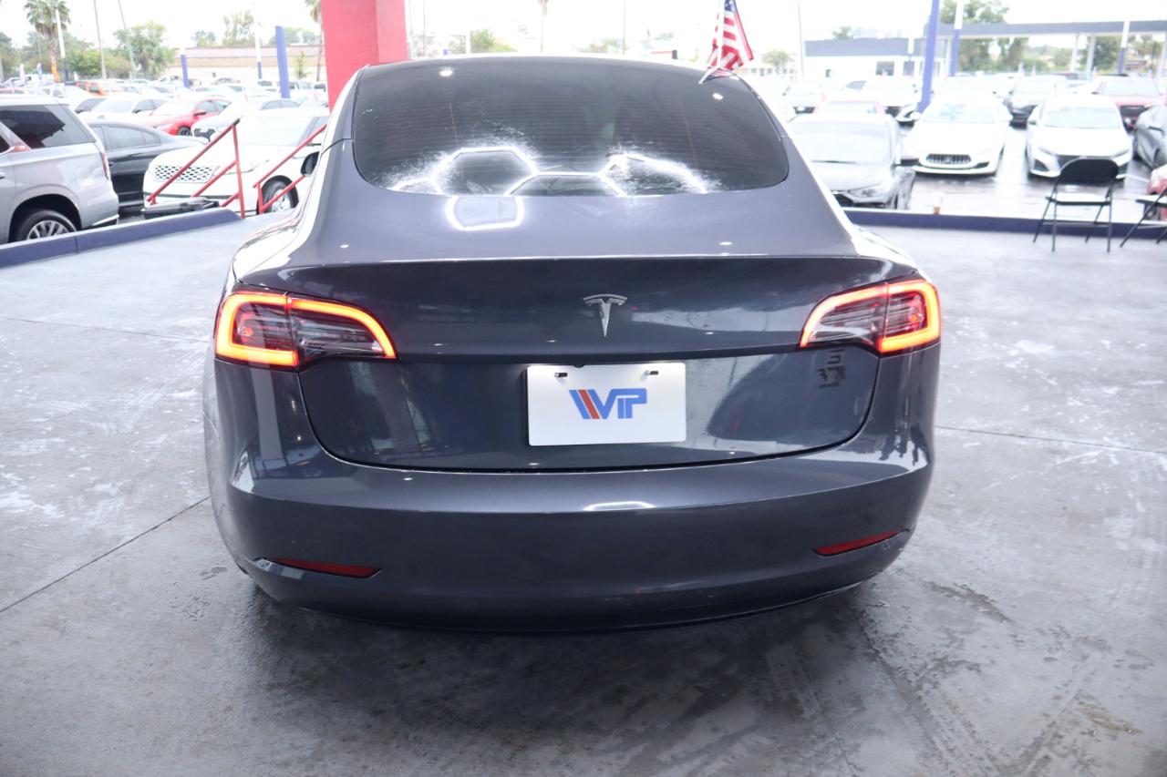Tesla Model 3 RWD 2023