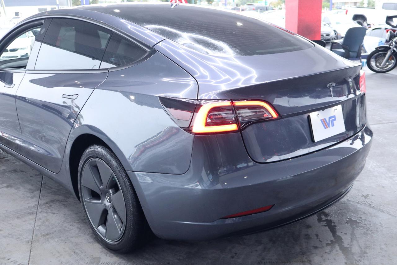 Tesla Model 3 RWD 2023