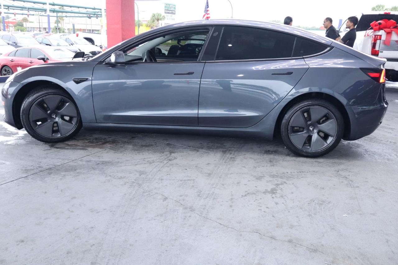 Tesla Model 3 RWD 2023