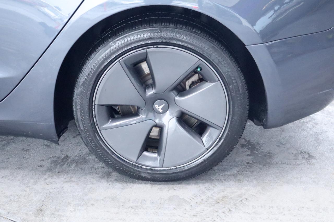 Tesla Model 3 RWD 2023