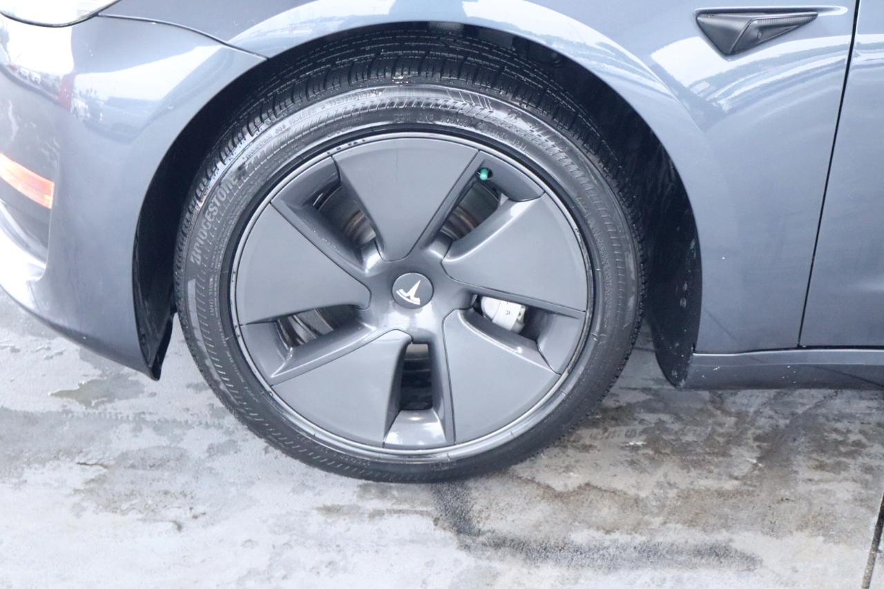 Tesla Model 3 RWD 2023