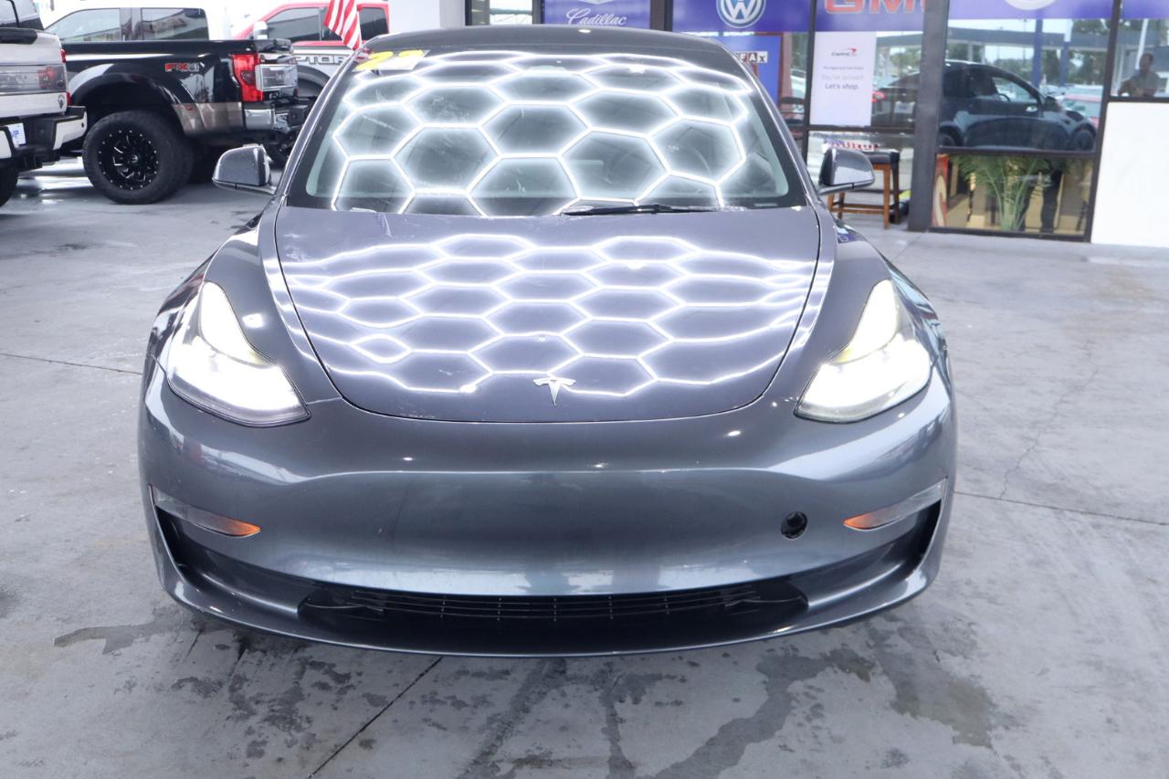 Tesla Model 3 RWD 2023