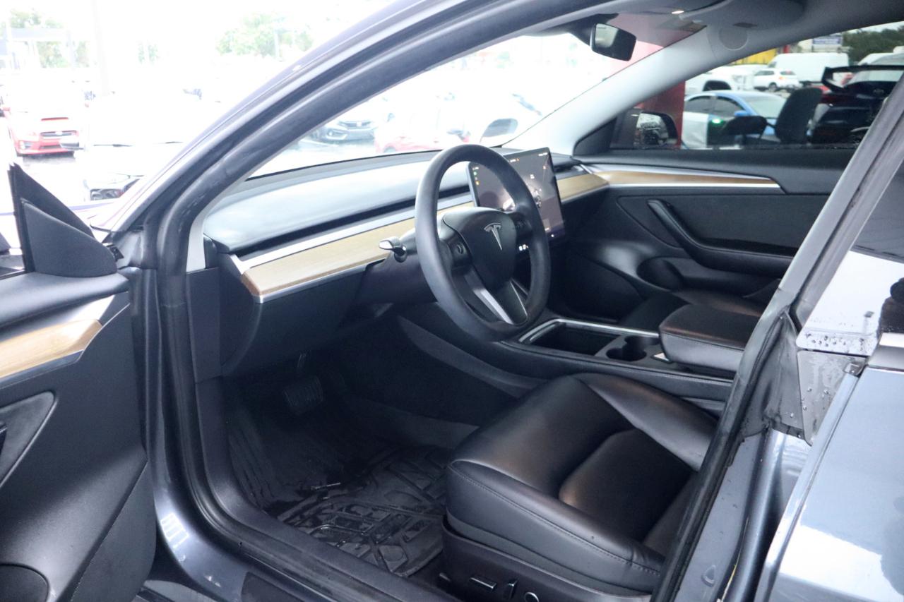 Tesla Model 3 RWD 2023
