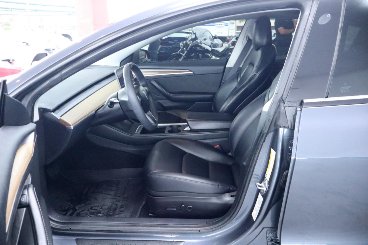 Tesla Model 3 RWD 2023
