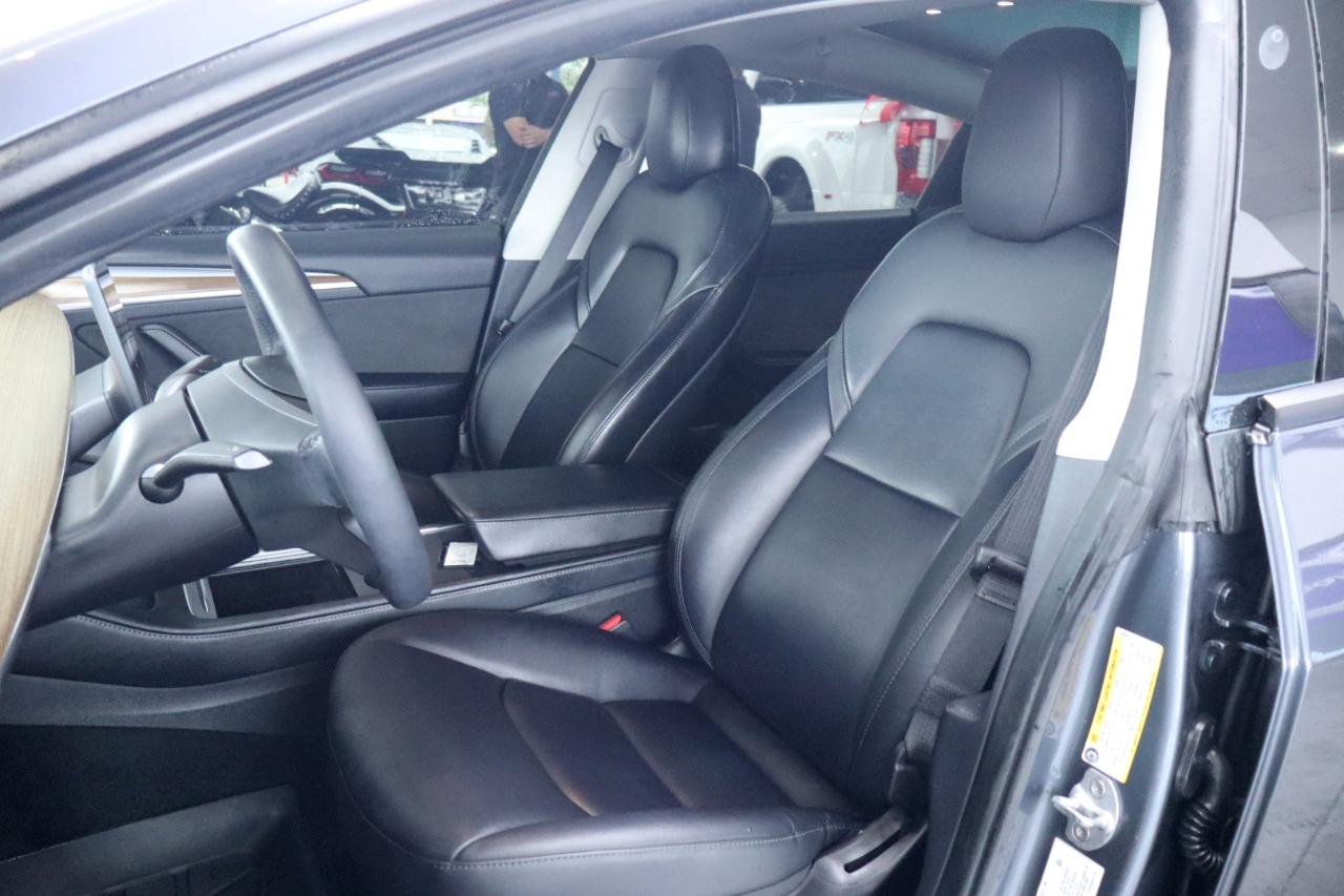Tesla Model 3 RWD 2023