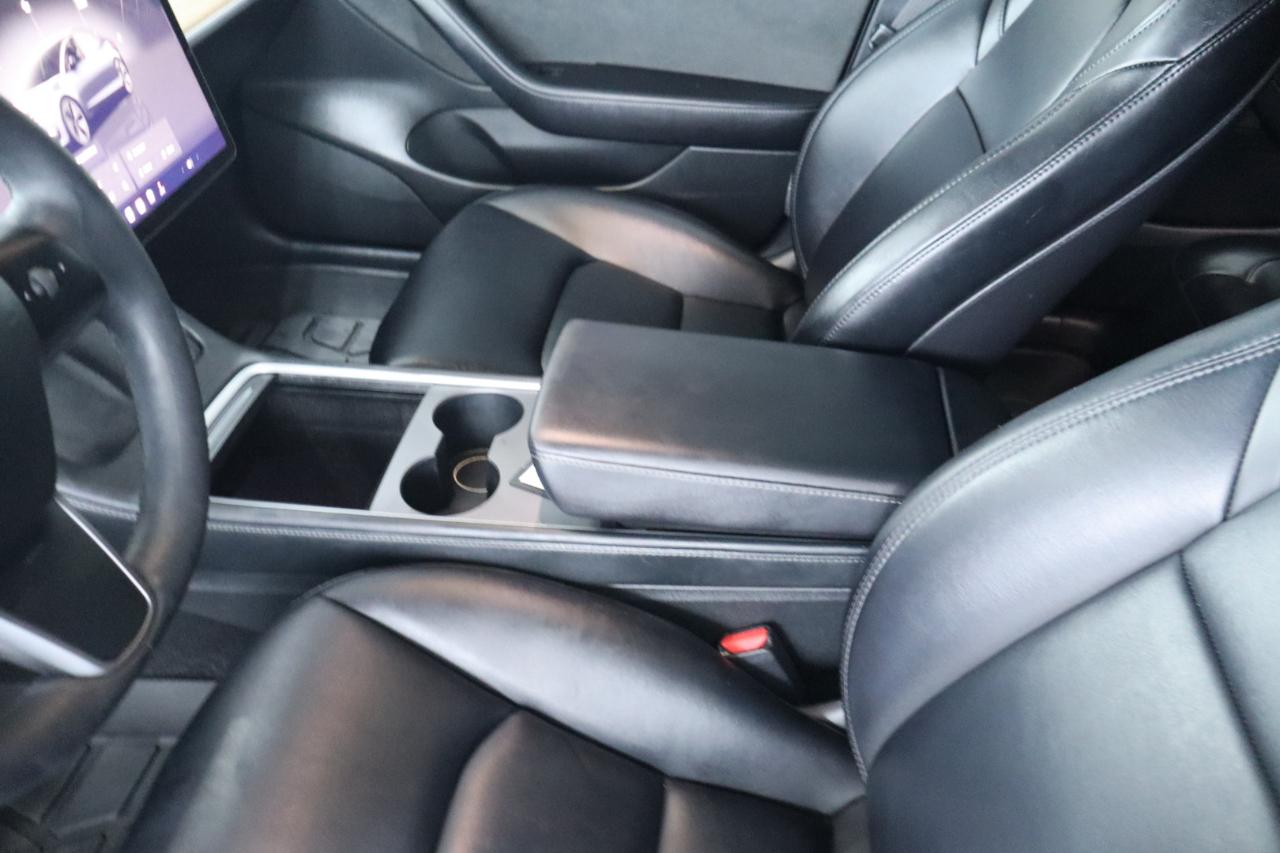 Tesla Model 3 RWD 2023