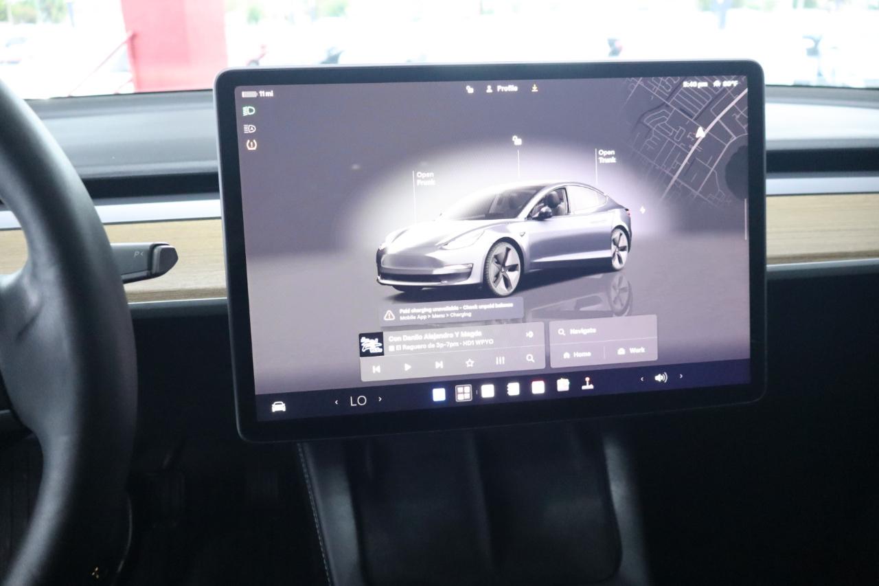 Tesla Model 3 RWD 2023