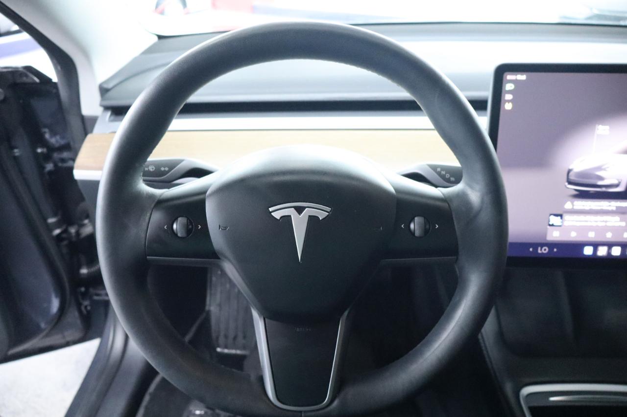 Tesla Model 3 RWD 2023